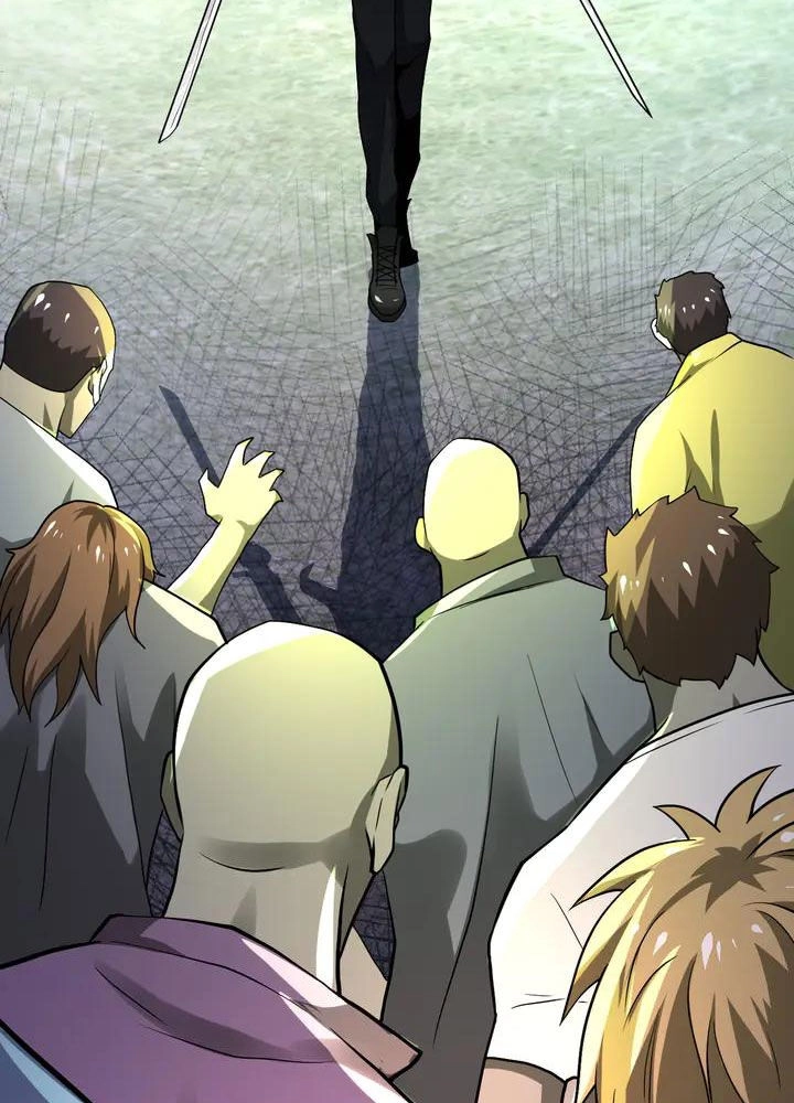 Mạt Thế Siêu Cấp Hệ Thống Chapter 110 - 58