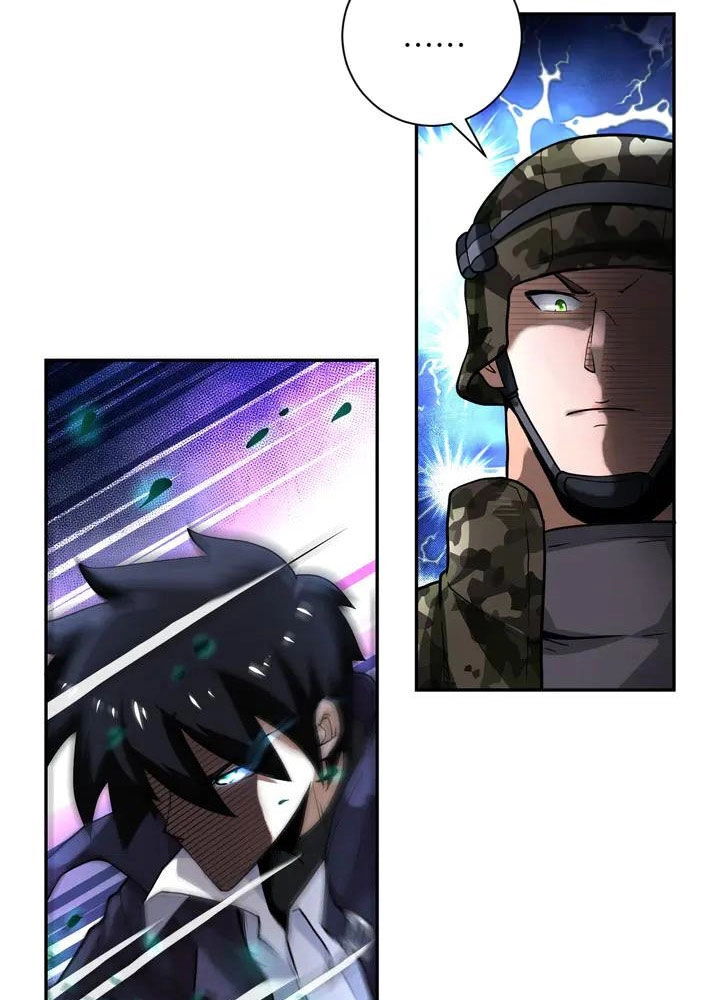 Mạt Thế Siêu Cấp Hệ Thống Chapter 111 - 14