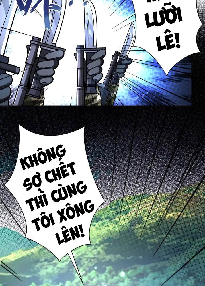 Mạt Thế Siêu Cấp Hệ Thống Chapter 111 - 16