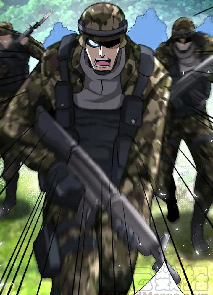 Mạt Thế Siêu Cấp Hệ Thống Chapter 111 - 17