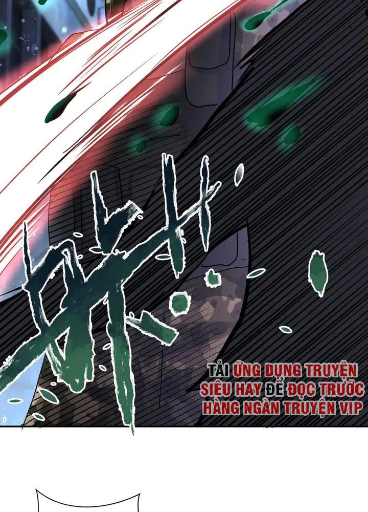 Mạt Thế Siêu Cấp Hệ Thống Chapter 111 - 21