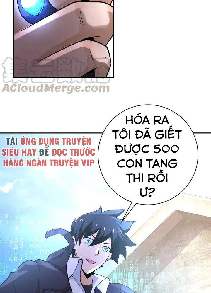 Mạt Thế Siêu Cấp Hệ Thống Chapter 111 - 25