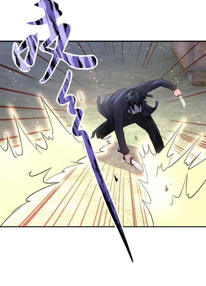 Mạt Thế Siêu Cấp Hệ Thống Chapter 111 - 31