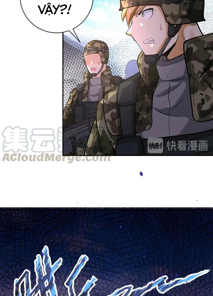 Mạt Thế Siêu Cấp Hệ Thống Chapter 111 - 33