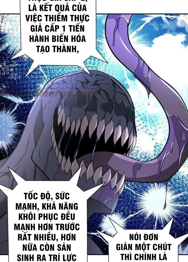Mạt Thế Siêu Cấp Hệ Thống Chapter 111 - 41