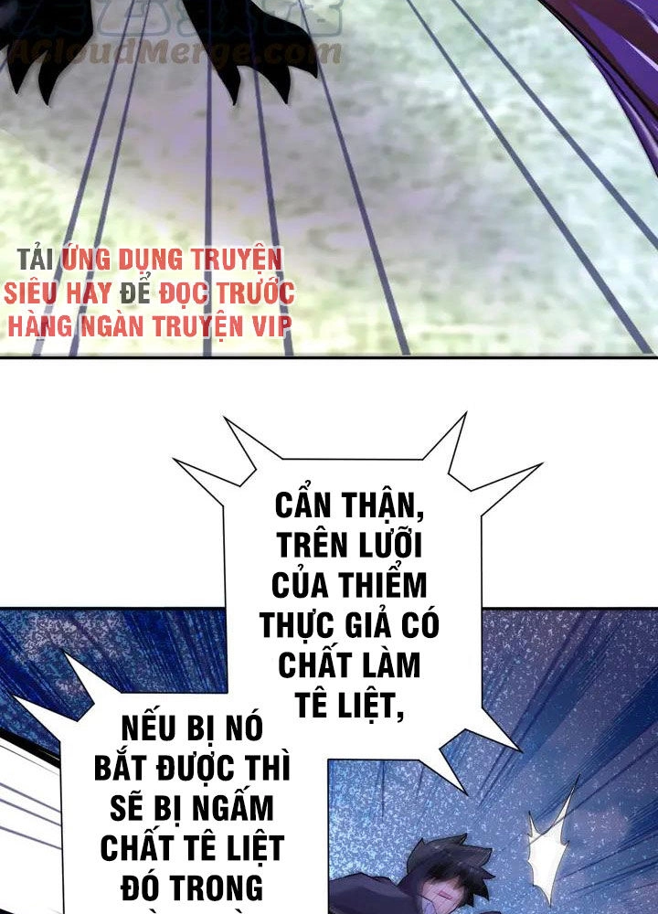 Mạt Thế Siêu Cấp Hệ Thống Chapter 111 - 44