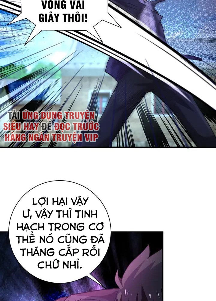 Mạt Thế Siêu Cấp Hệ Thống Chapter 111 - 45