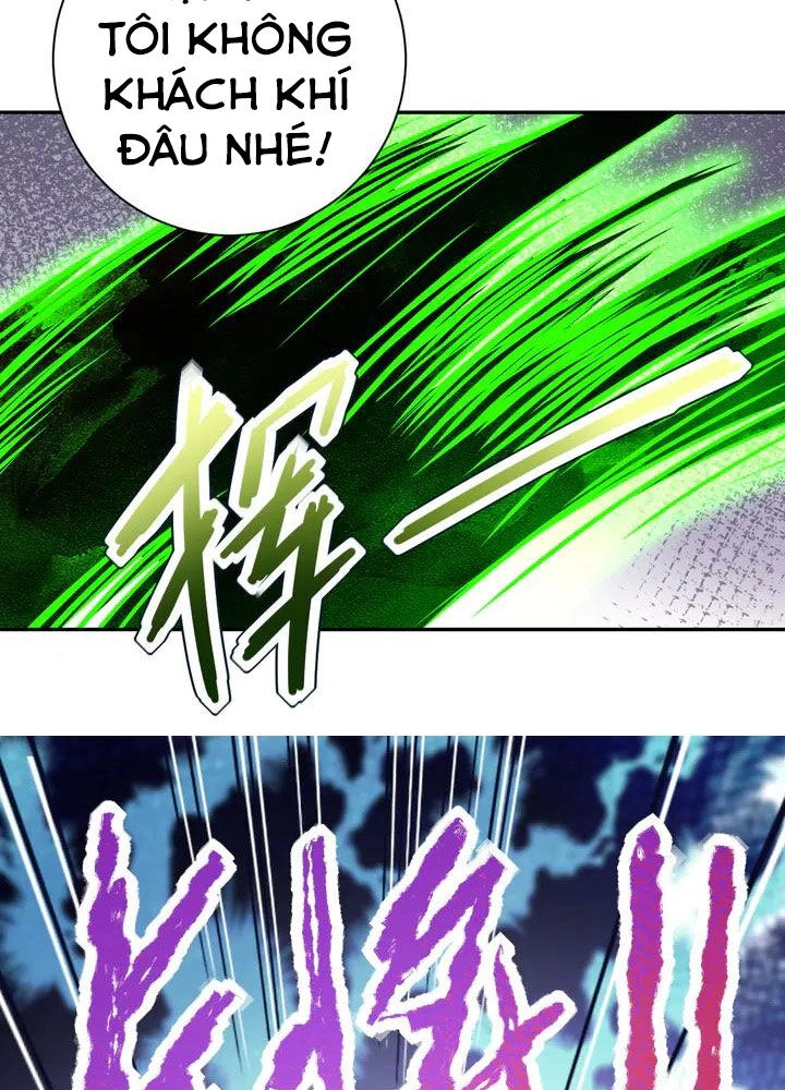 Mạt Thế Siêu Cấp Hệ Thống Chapter 111 - 47