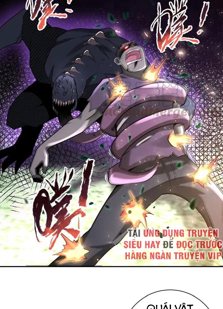 Mạt Thế Siêu Cấp Hệ Thống Chapter 111 - 58