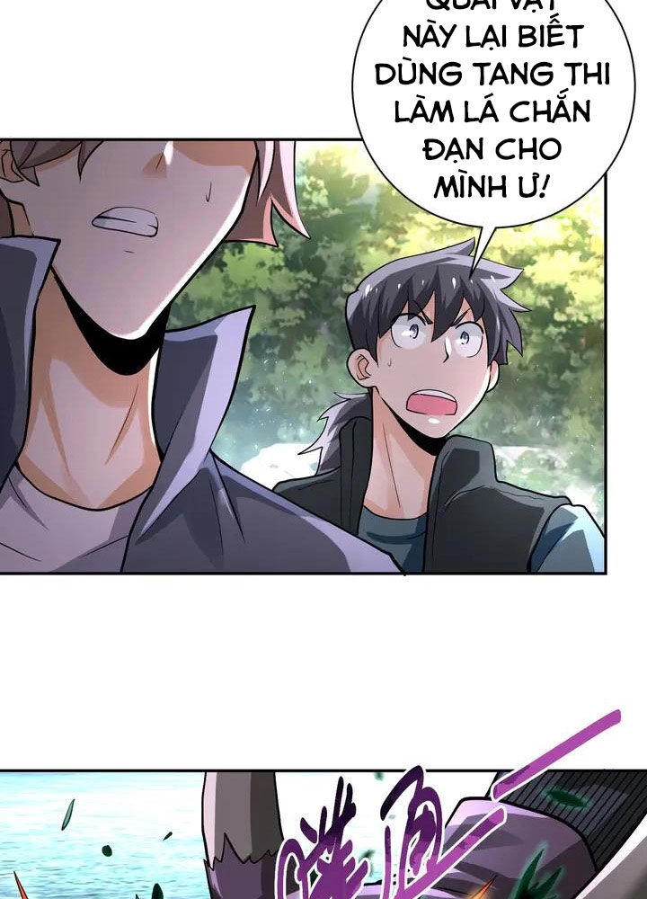 Mạt Thế Siêu Cấp Hệ Thống Chapter 111 - 59