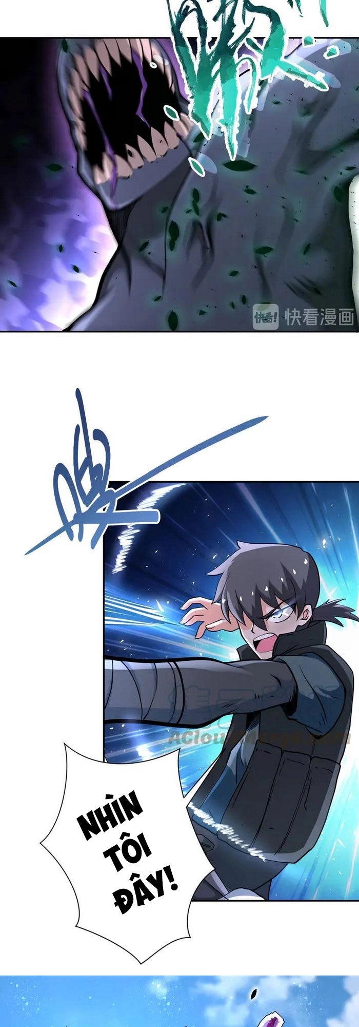 Mạt Thế Siêu Cấp Hệ Thống Chapter 112 - 11