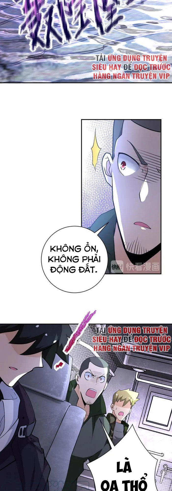 Mạt Thế Siêu Cấp Hệ Thống Chapter 112 - 29