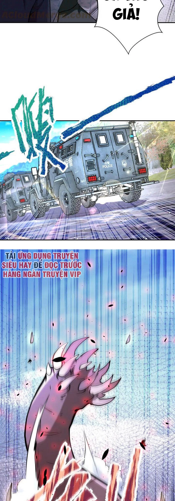 Mạt Thế Siêu Cấp Hệ Thống Chapter 112 - 30