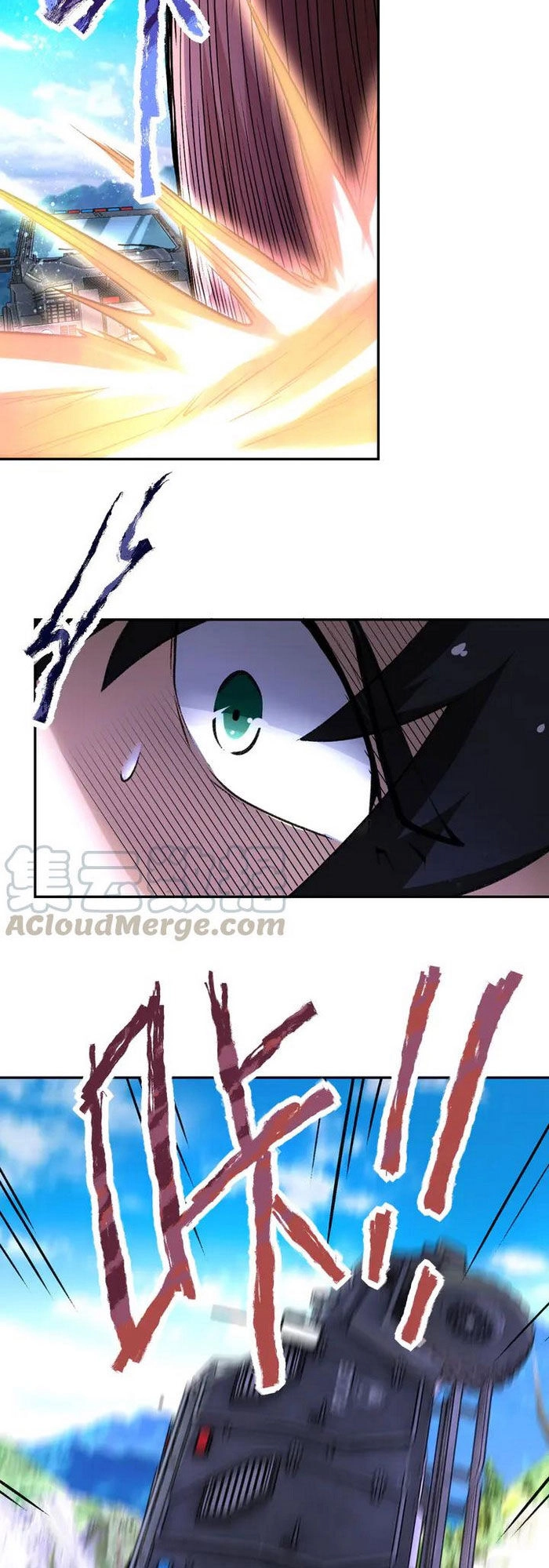 Mạt Thế Siêu Cấp Hệ Thống Chapter 113 - 17