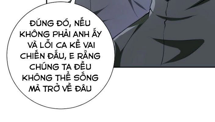 Mạt Thế Siêu Cấp Hệ Thống Chapter 114 - 15