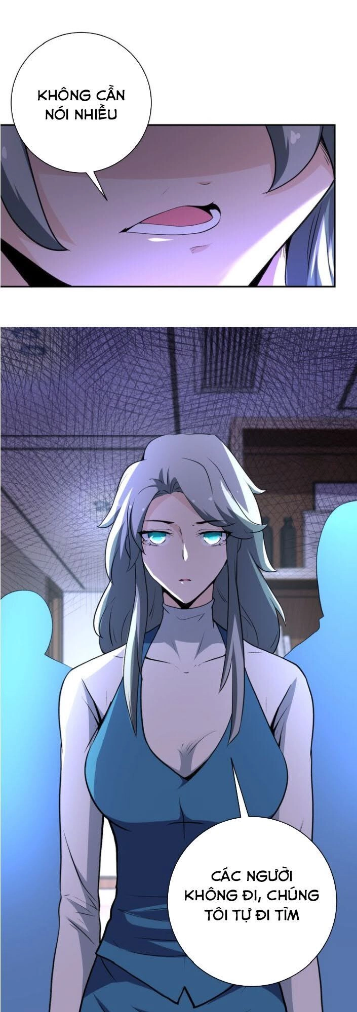 Mạt Thế Siêu Cấp Hệ Thống Chapter 114 - 23