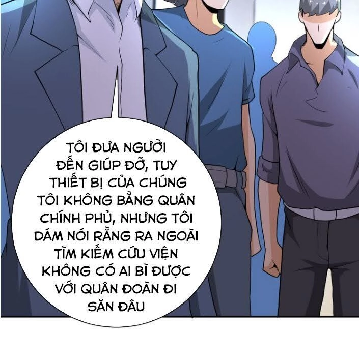 Mạt Thế Siêu Cấp Hệ Thống Chapter 114 - 34