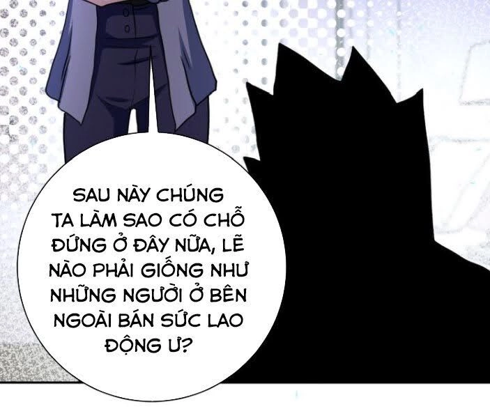 Mạt Thế Siêu Cấp Hệ Thống Chapter 115 - 6