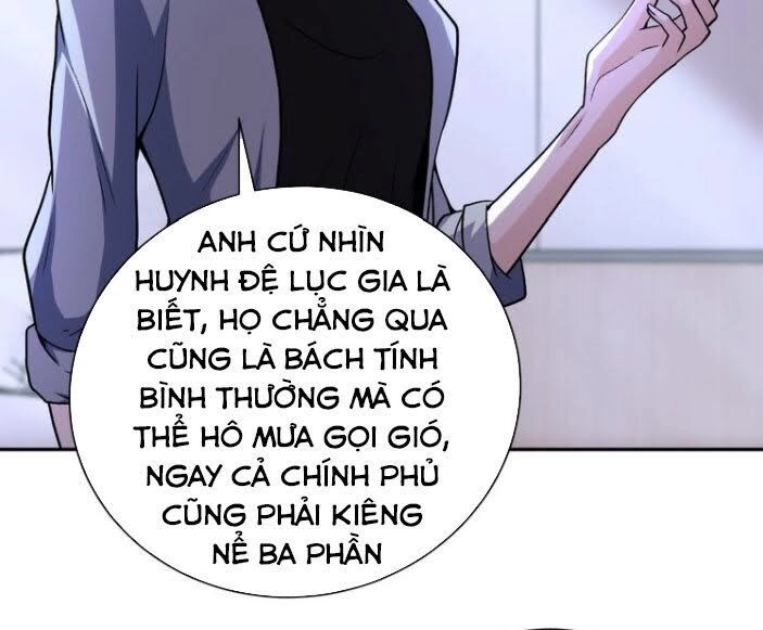 Mạt Thế Siêu Cấp Hệ Thống Chapter 115 - 8