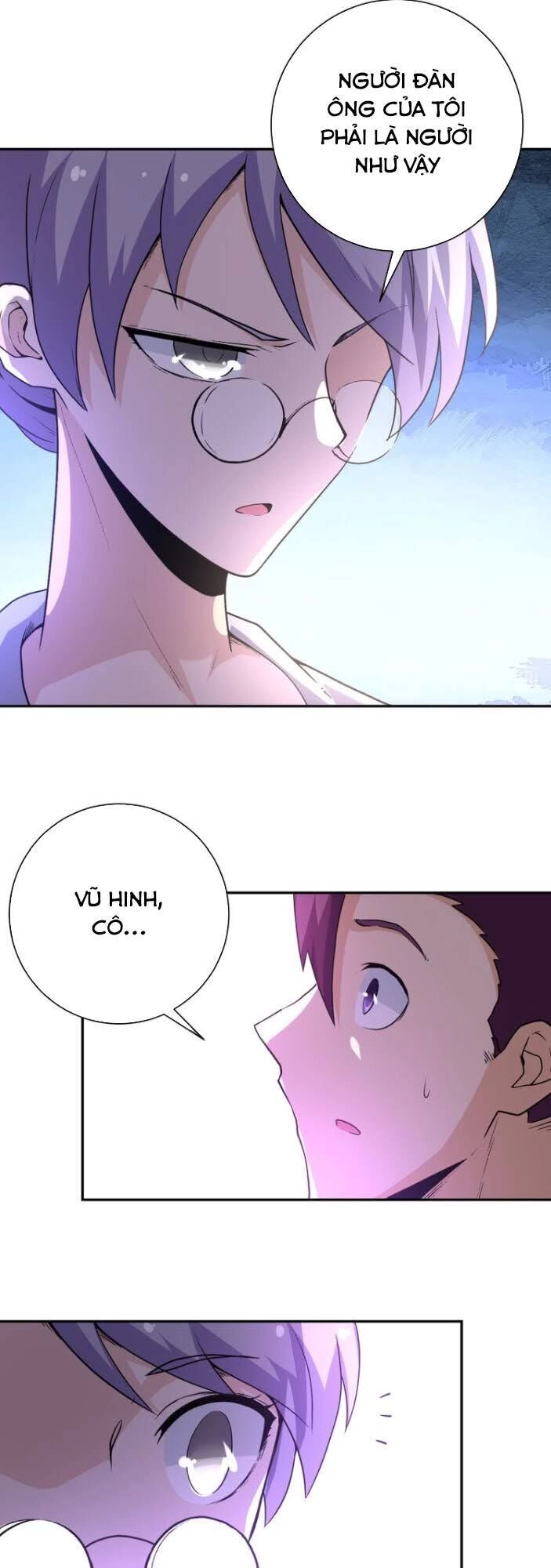 Mạt Thế Siêu Cấp Hệ Thống Chapter 115 - 9