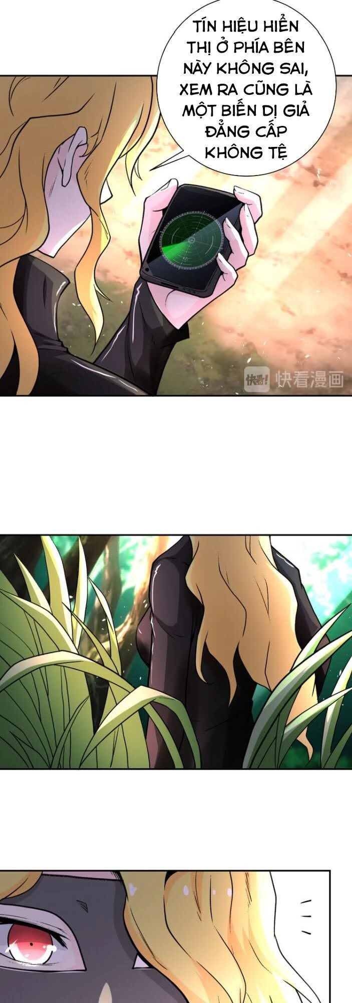 Mạt Thế Siêu Cấp Hệ Thống Chapter 115 - 17