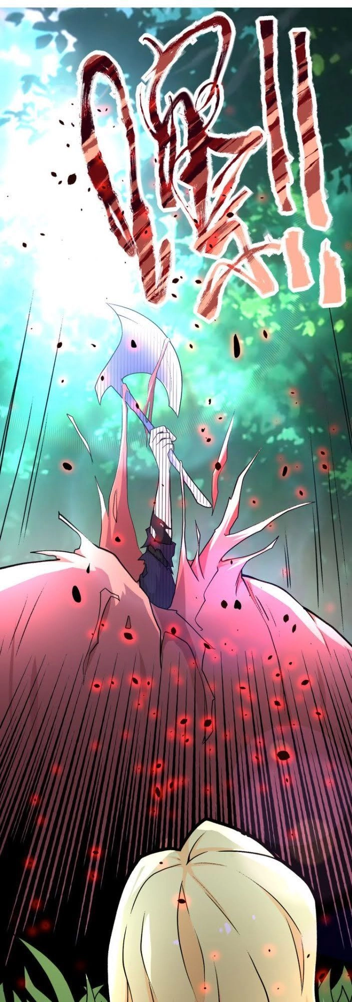 Mạt Thế Siêu Cấp Hệ Thống Chapter 115 - 26