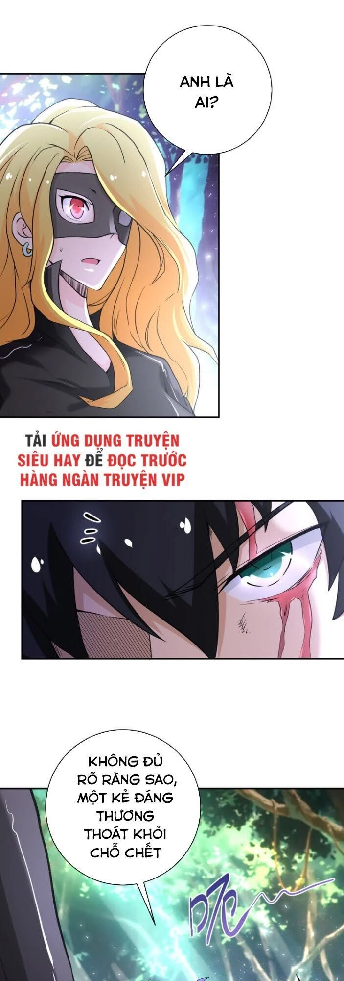 Mạt Thế Siêu Cấp Hệ Thống Chapter 115 - 30