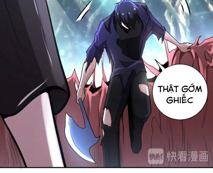 Mạt Thế Siêu Cấp Hệ Thống Chapter 115 - 31