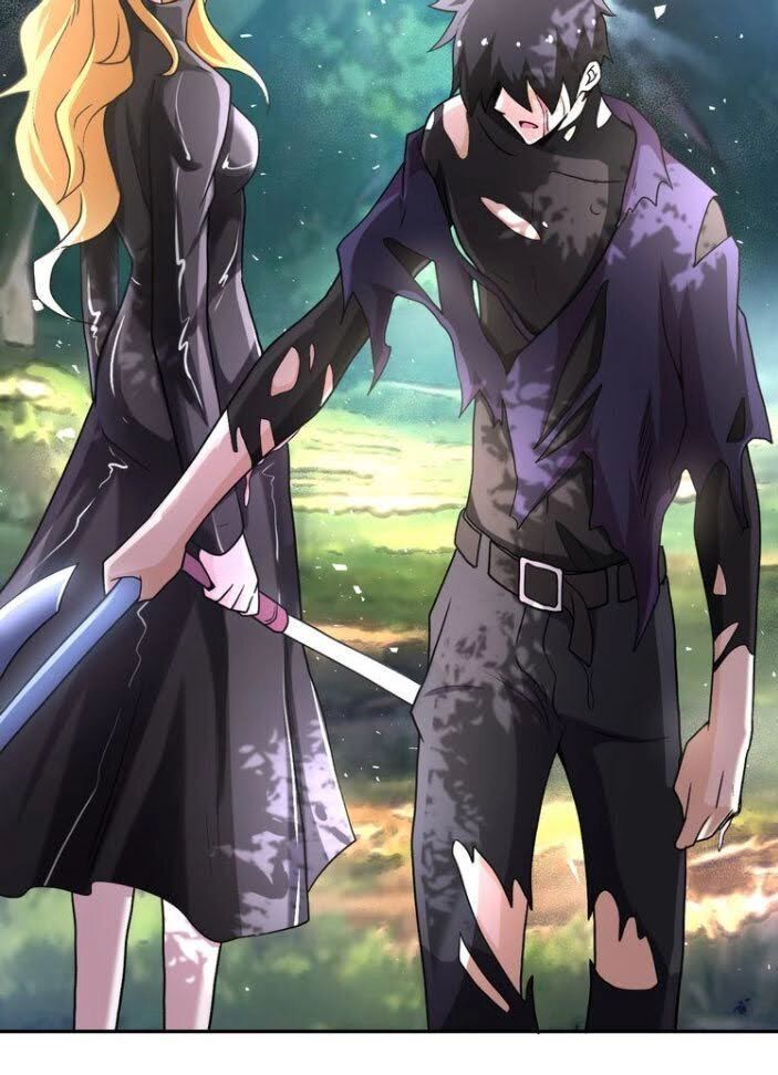 Mạt Thế Siêu Cấp Hệ Thống Chapter 115 - 34