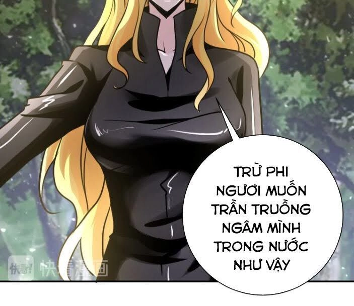 Mạt Thế Siêu Cấp Hệ Thống Chapter 116 - 4