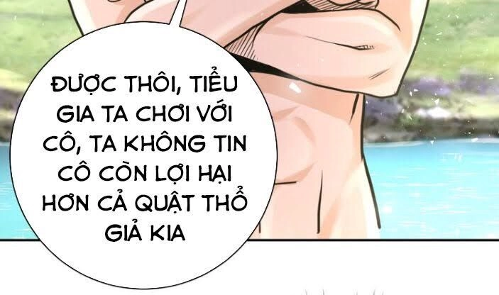 Mạt Thế Siêu Cấp Hệ Thống Chapter 116 - 9