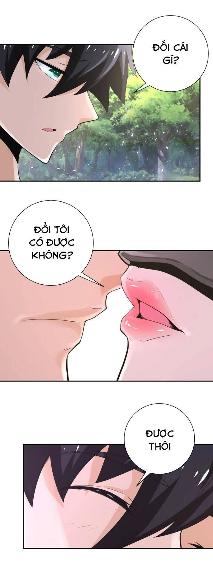 Mạt Thế Siêu Cấp Hệ Thống Chapter 116 - 14