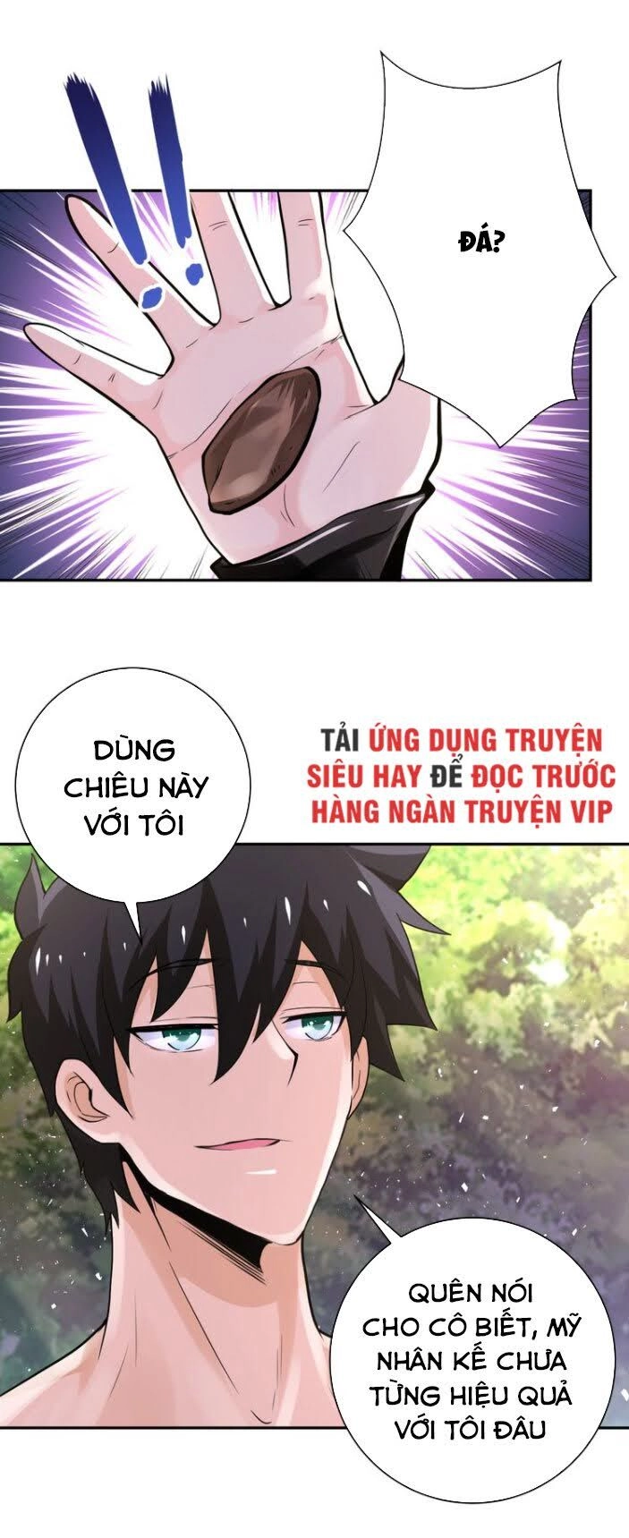 Mạt Thế Siêu Cấp Hệ Thống Chapter 116 - 17