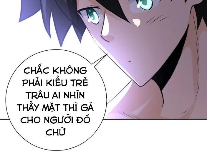 Mạt Thế Siêu Cấp Hệ Thống Chapter 116 - 32