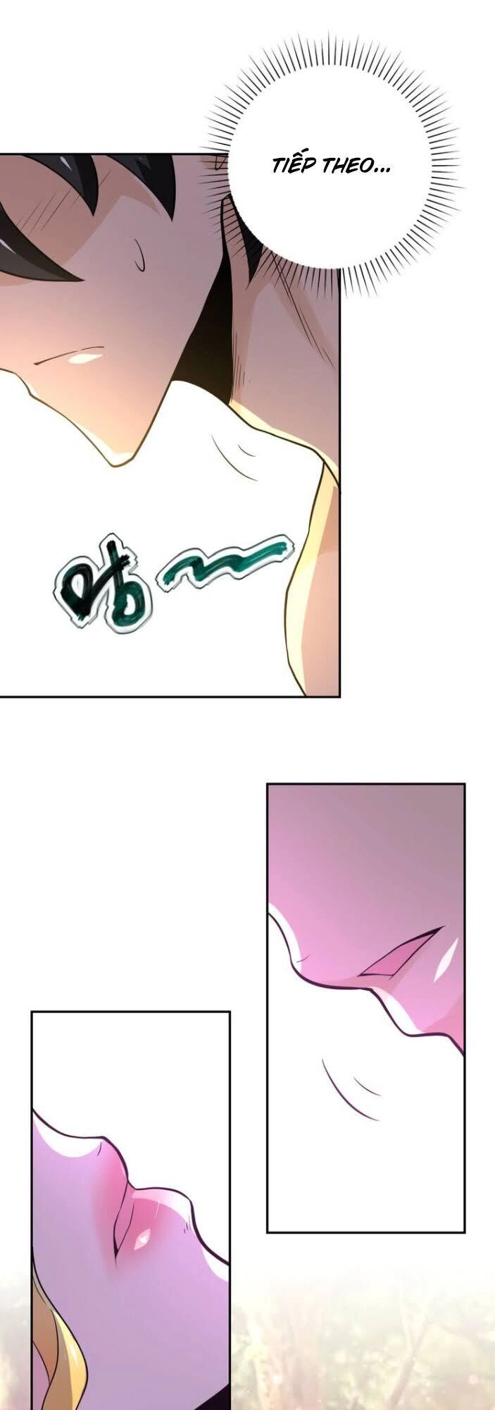 Mạt Thế Siêu Cấp Hệ Thống Chapter 116 - 36