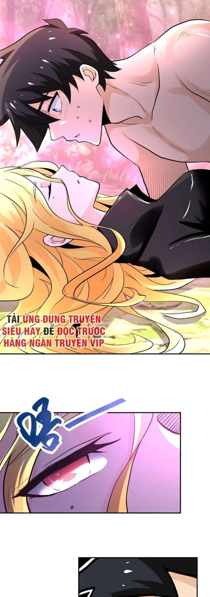 Mạt Thế Siêu Cấp Hệ Thống Chapter 116 - 38