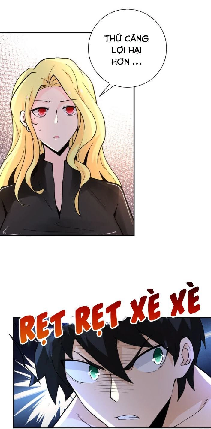 Mạt Thế Siêu Cấp Hệ Thống Chapter 117 - 10