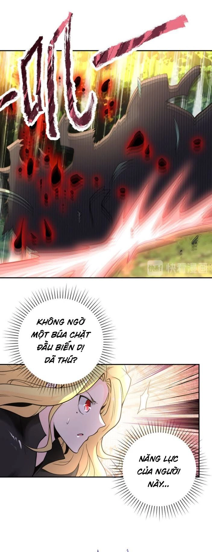 Mạt Thế Siêu Cấp Hệ Thống Chapter 117 - 16