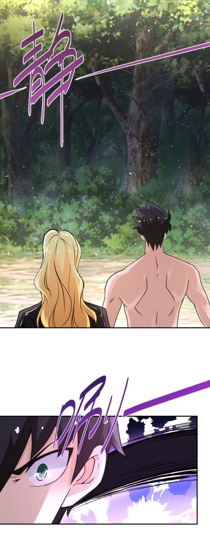 Mạt Thế Siêu Cấp Hệ Thống Chapter 117 - 28