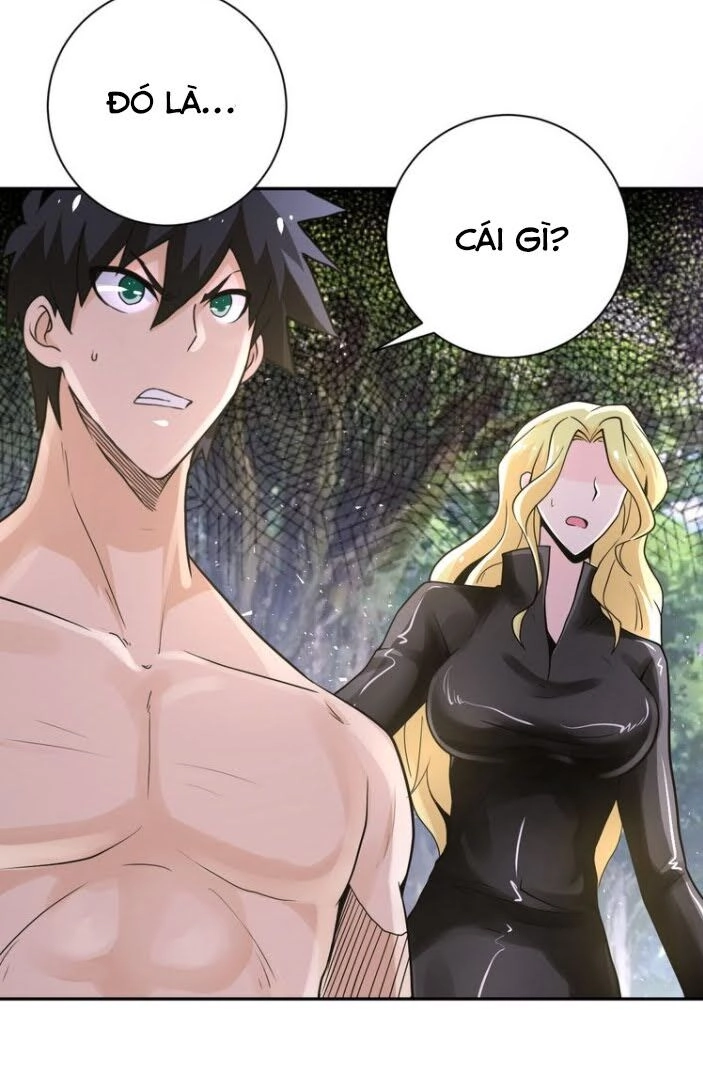 Mạt Thế Siêu Cấp Hệ Thống Chapter 117 - 35