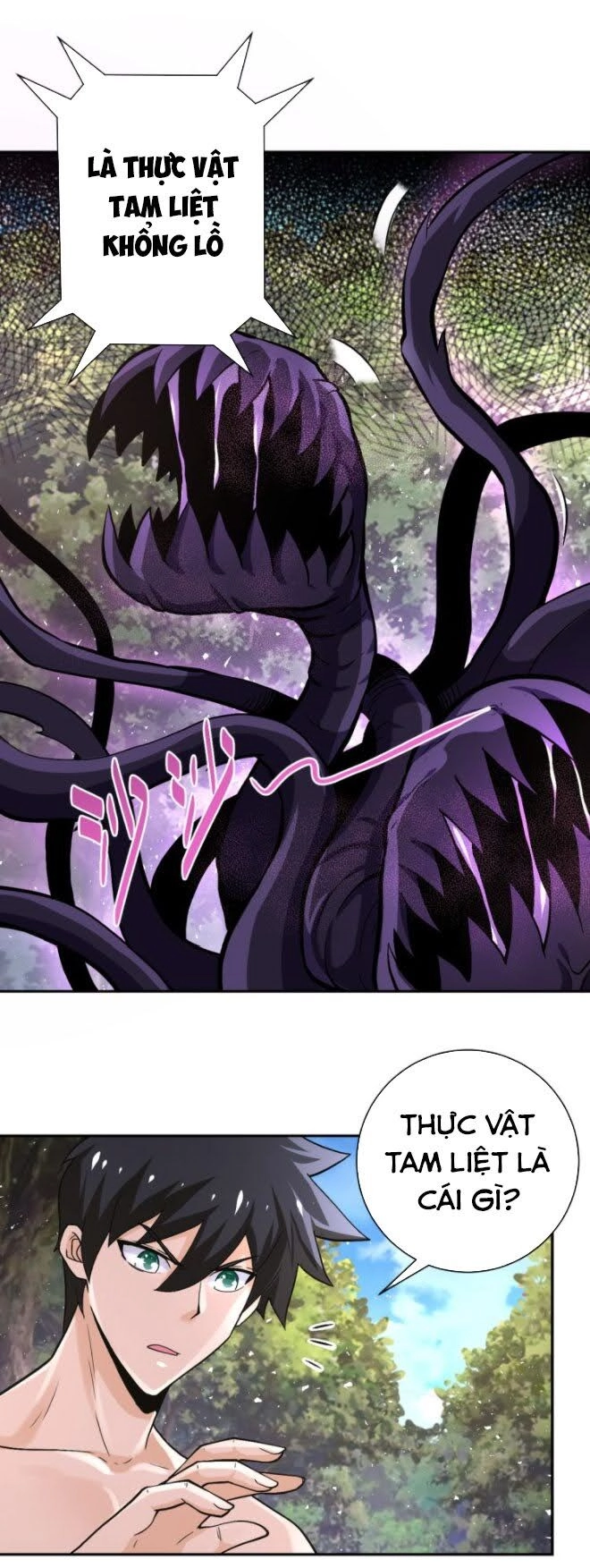 Mạt Thế Siêu Cấp Hệ Thống Chapter 118 - 1