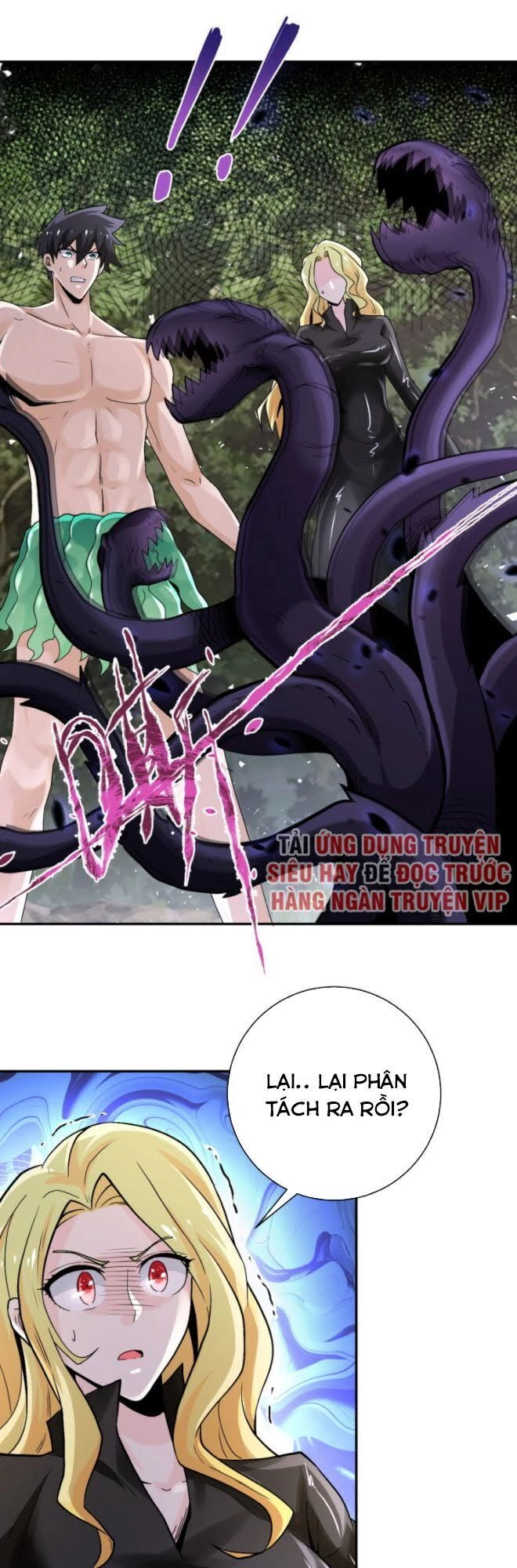 Mạt Thế Siêu Cấp Hệ Thống Chapter 118 - 4