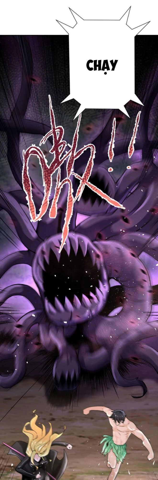 Mạt Thế Siêu Cấp Hệ Thống Chapter 118 - 10