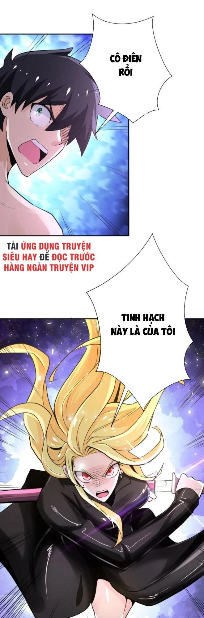 Mạt Thế Siêu Cấp Hệ Thống Chapter 118 - 14