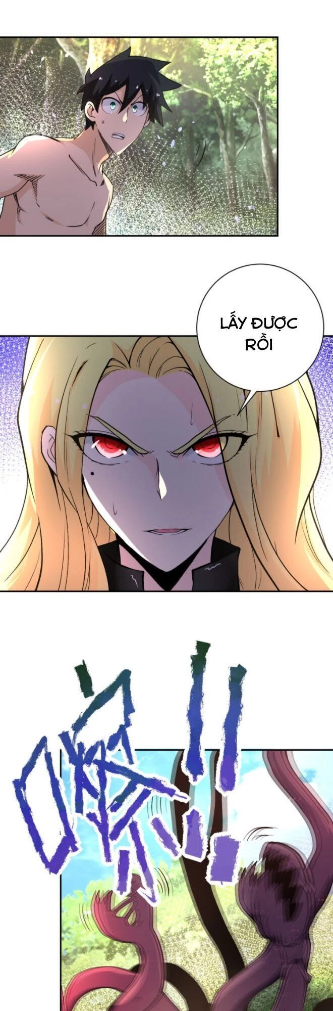 Mạt Thế Siêu Cấp Hệ Thống Chapter 118 - 23