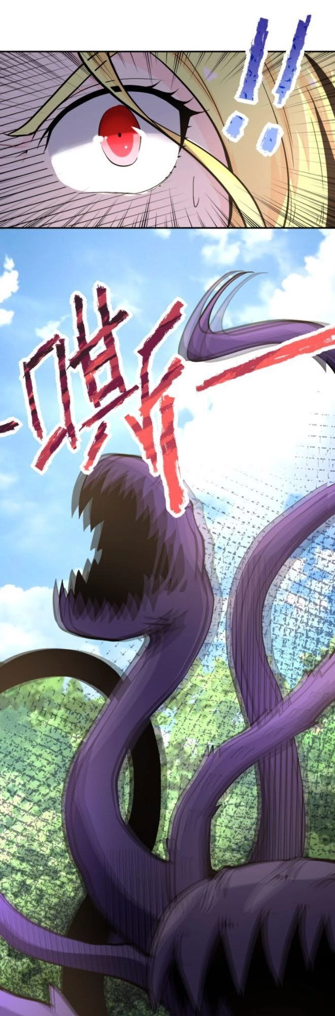 Mạt Thế Siêu Cấp Hệ Thống Chapter 118 - 25