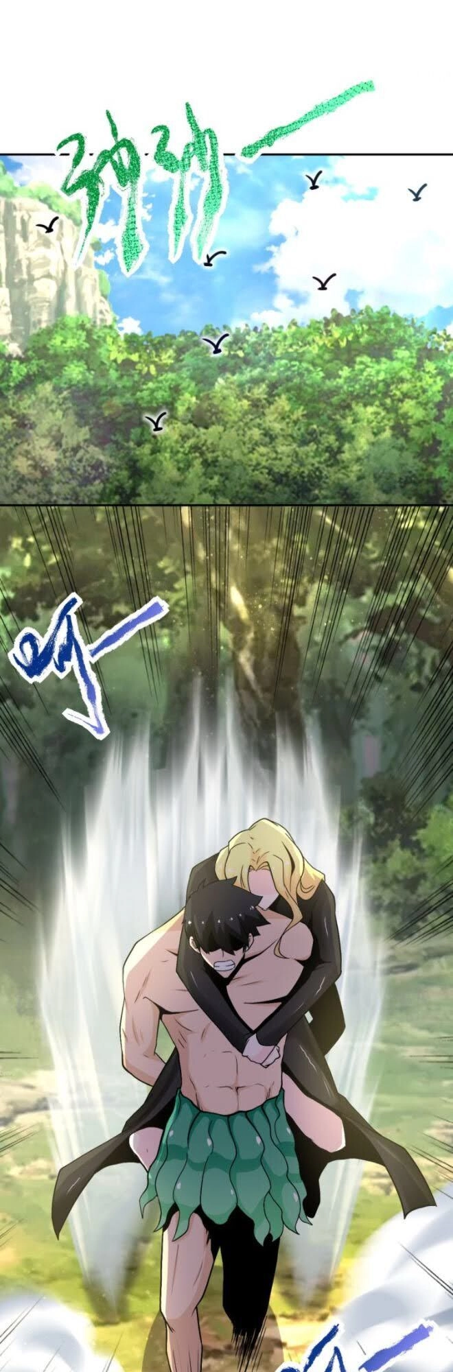 Mạt Thế Siêu Cấp Hệ Thống Chapter 118 - 33