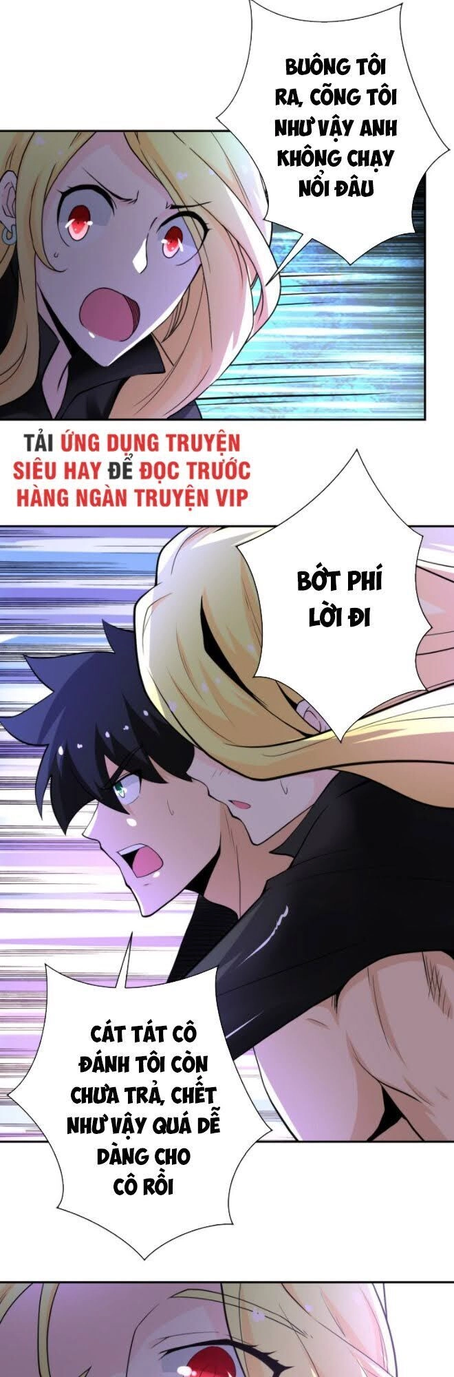 Mạt Thế Siêu Cấp Hệ Thống Chapter 118 - 36