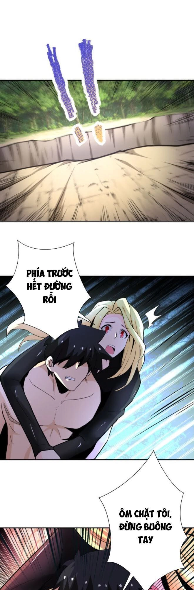 Mạt Thế Siêu Cấp Hệ Thống Chapter 118 - 38