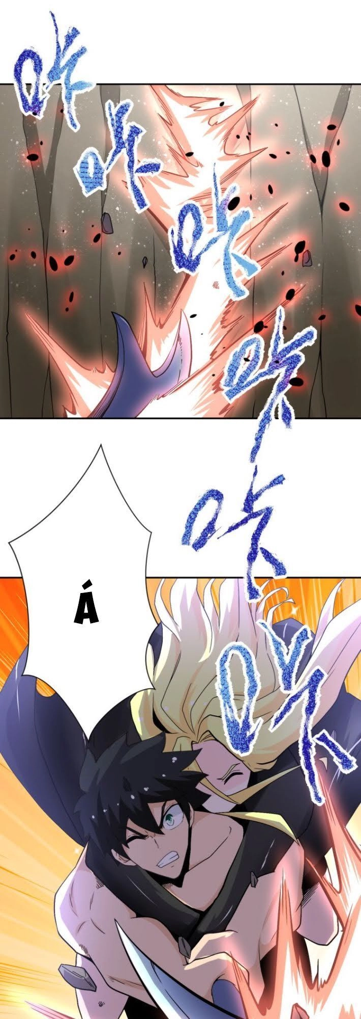 Mạt Thế Siêu Cấp Hệ Thống Chapter 119 - 5